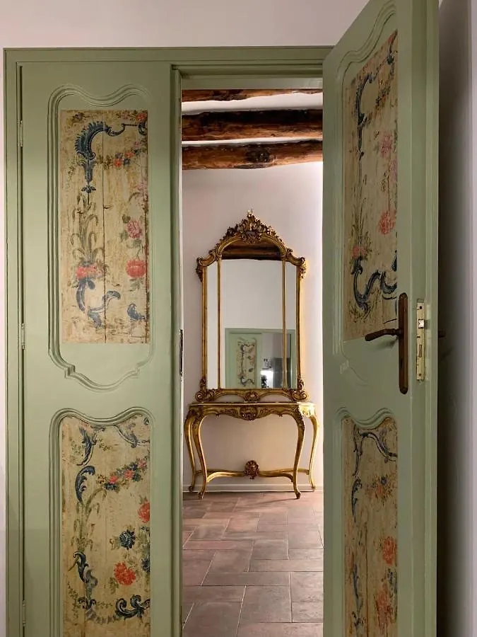 Lejlighed Calderai 82 Suites 1 E 2 Palermo Italien